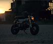 «Джуниор» - мотоцикл для уважающего себя хипстера от Classified Moto