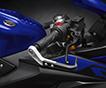 Yamaha представила обновленный спортбайк YZF-R125 2019