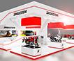 Bridgestone представит в Кёльне четыре новых покрышки