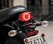 Британский триумф в Кёльне - представлен новый мотоцикл Triumph StreetTwin