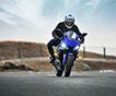 Yamaha представила обновленный мотоцикл YZF-R3