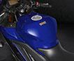 Yamaha представила обновленный мотоцикл YZF-R3