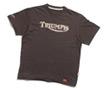 Triumph выпустит реплику футболки Стива МакКуина