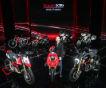 Новые мотоциклы Ducati 2019 модельной линейки