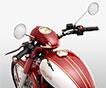 «Ява» - вернулась! Представлены новые мотоциклы Jawa.