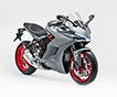 Отзыв полутора тысяч мотоциклов Ducati Supersport