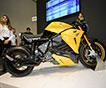 Мотоцикл Bolid-E - умный электрический концепт от Energica и Samsung