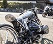 Японцы построили мотоцикл, оснастив его прототипом нового оппозитного мотора BMW Motorrad