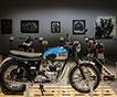 Мотоциклы как искусство