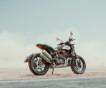 Indian предложил мотоцикл FTR 1200 S в виде гоночной реплики