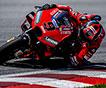 MotoGP: Лучшим на тестах в Сепанге стал пилот Ducati