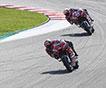 MotoGP: Лучшим на тестах в Сепанге стал пилот Ducati