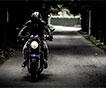 В России стали чаще угонять мотоциклы