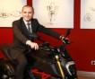 В Петербурге открылась выставка «Стиль Ducati»