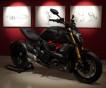 В Петербурге открылась выставка «Стиль Ducati»