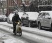 В Канаде могут запретить мотоциклы зимой