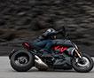 Анонсирована российская цена нового мотоцикла Ducati Diavel 1260