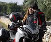 Анонсирована российская цена мотоцикла Ducati Multistrada 950