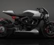 Электрический мотоцикл Arc Vector уже можно заказать