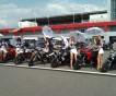 Российские мотоциклисты протестируют все мотоциклы Ducati