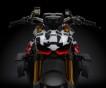 Ducati показала образ нового Streetfighter V4