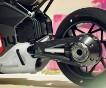 Электро-нейкид - мотоцикл-концепт BMW Vision DC