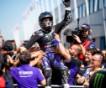 MotoGP: Гонку в Ассене выиграл Виньялес на Yamaha