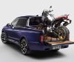 Мотоэвакуатор BMW X7: соединение роскоши с практичностью?
