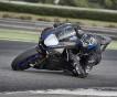 Yamaha представила новые мотоциклы YZF-R1 и YZF-R1M 2020