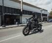 Электромотоциклы Harley-Davidson LiveWire выходят в свободную продажу