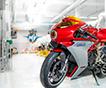 Мотоциклы MV Agusta распродали всего за пару дней