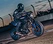 Возвращение JVB Moto - новый мотоцикл CP3