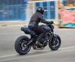Возвращение JVB Moto - новый мотоцикл CP3