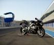 Triumph представил спортивный мотоцикл Daytona Moto2