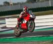 Ducati продаст с аукциона мотоцикл Panigale в честь Карлина Данна