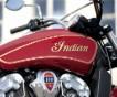 Представлены новые мотоциклы Indian Scout