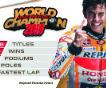 MotoGP: Маркес досрочно стал чемпионом мира 2019