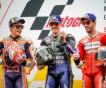 MotoGP: Этап в Малайзии выиграл Виньялес на Yamaha