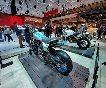 Новинки Ducati на салоне EICMA-2019