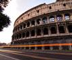 Рим: 100 скутеров на 100 дней