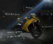 CES-2020: в Лас-Вегасе показали электромотоцикл Damon Hypersport