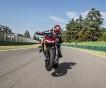 Стала известна российская цена Ducati Streetfighter V4