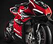 Представлен самый мощный Ducati за всю историю - Superleggera V4