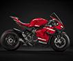 Представлен самый мощный Ducati за всю историю - Superleggera V4