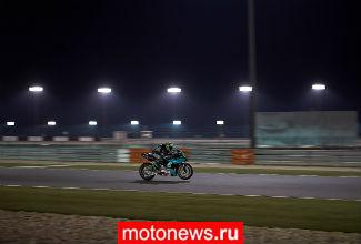 MotoGP: Гран-при Катара частично отменяют из-за коронавируса