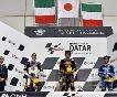 MotoGP: Итоги первого этапа в Катаре
