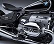 Премьеры в разгар пандемии - представлен мотоцикл-круизер BMW R 18