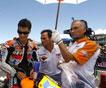 MotoGP: Педроса меняет номер на 