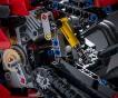 Ducati и Lego представили конструктор Panigale V4R