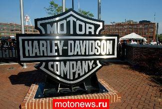 Глава Harley-Davidson отдал свою зарплату на выживание компании